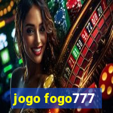 jogo fogo777